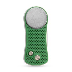 Ahead Switchfix Divot Repair Tool - Green-Silver