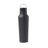 CORKCICLE® Sport Canteen - 20 Oz. - Matte Black