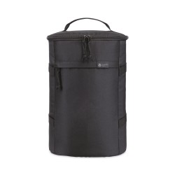Renew rPET Backpack Cooler - Black