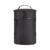 Renew rPET Backpack Cooler - Black