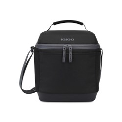 Igloo® Day Chiller Box 16 Can Soft Cooler - Black