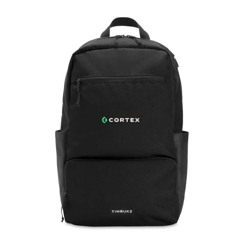 Timbuk2 City Compass Core Pack - Jet Black