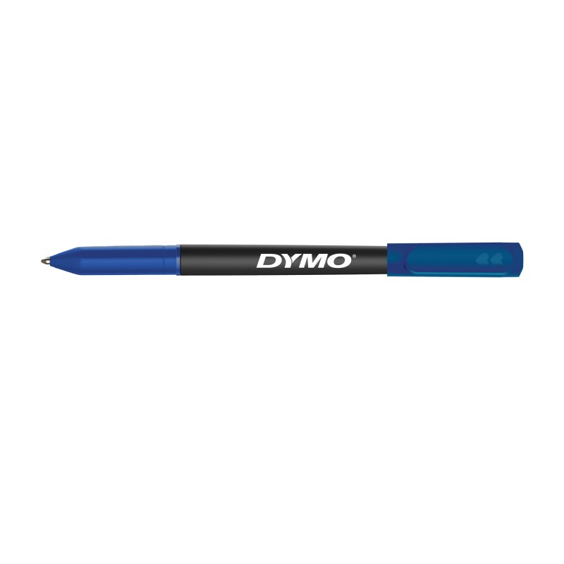 Paper Mate® Write Bros Stick Pen - Black Ink - Navy
