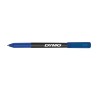 Paper Mate® Write Bros Stick Pen - Black Ink - Navy