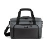 Igloo® Seadrift™ Coast Cooler - Black-Grey