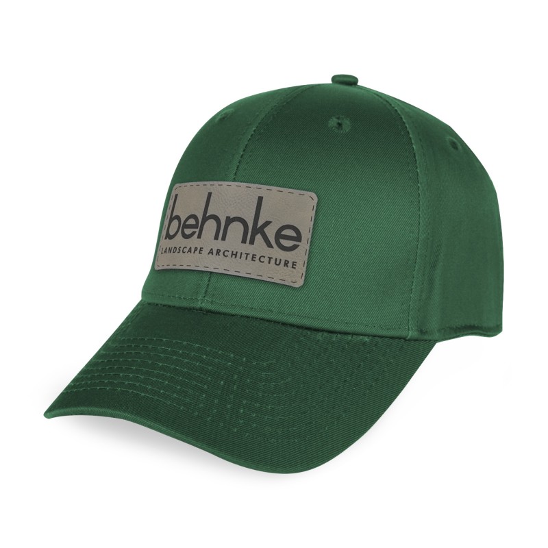 Merrimack Hat Co.® Alden Cap - Dark Green