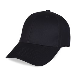 Merrimack Hat Co.® Alden Cap - Black