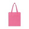 Arlo rPET Deluxe Shopper - Pink