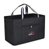 Structure Utility Tote - Black