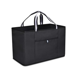 Structure Utility Tote - Black