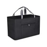 Structure Utility Tote - Black