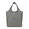 RuMe® Recycled Medium Tote - Heather Grey