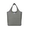 RuMe® Recycled Medium Tote - Heather Grey