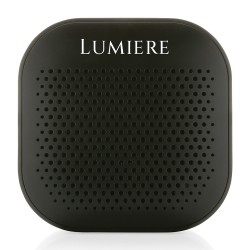 RCS Recycled Plastic Soundbox 3W Speaker - Black