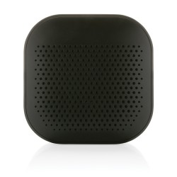 RCS Recycled Plastic Soundbox 3W Speaker - Black