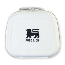 Igloo® Day Chiller Lunch Box - Cloud White