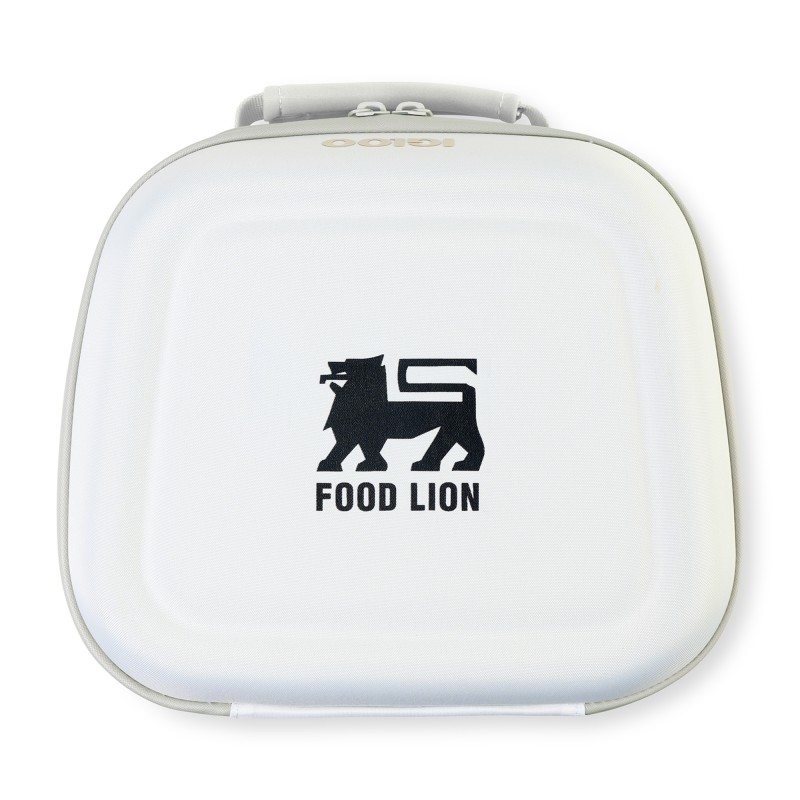 Igloo® Day Chiller Lunch Box - Cloud White