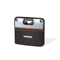 Large Cargo Box - Black