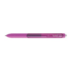 Paper Mate® Inkjoy Gel - Black Ink - Berry