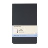 Moleskine® Large Sketchpad - Black