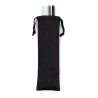 Aviana™ Juniper Reusable Tritan Straw Set - Black