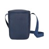 Arlo rPET 6 Can Lunch Cooler - Navy
