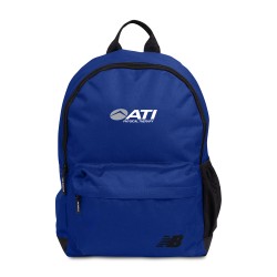 New Balance® Essentials Backpack - Royal