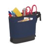Mobile Office Pencil Case - Navy