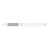 Sharpie® S-Gel White Barrel - Black