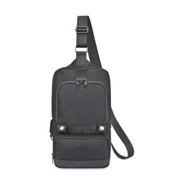 Sidekick Sling Bag - Black