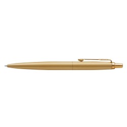 Parker Jotter XL Ballpoint - Monochrome Gold - Gold Trim