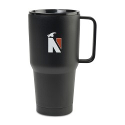 Heritage Supply Pro Travel Tumbler - 27 Oz. - Black