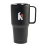 Heritage Supply Pro Travel Tumbler - 27 Oz. - Black