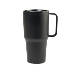 Heritage Supply Pro Travel Tumbler - 27 Oz. - Black