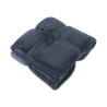 Mink Ever Soft Throw Blanket - Vintage Indigo