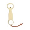 Ahead Bottle Opener - Antique Brass