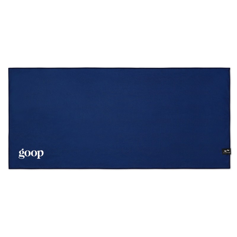 Slowtide® Mesa Quick Dry Cooling Towel - Royal Blue