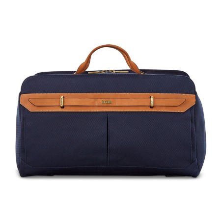 Hartmann Reserve Weekender Duffel - Midnight Navy