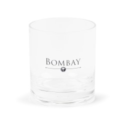 Soirée Tritan™ Old Fashioned Tumbler - 12 Oz. - Clear