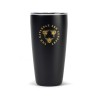 MiiR® Vacuum Insulated Tumbler - 16 Oz. - Black Powder