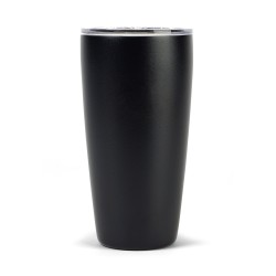 MiiR® Vacuum Insulated Tumbler - 16 Oz. - Black Powder