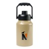 Heritage Supply Pro Jug - 64 Oz. - Dune Pearl