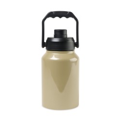 Heritage Supply Pro Jug - 64 Oz. - Dune Pearl