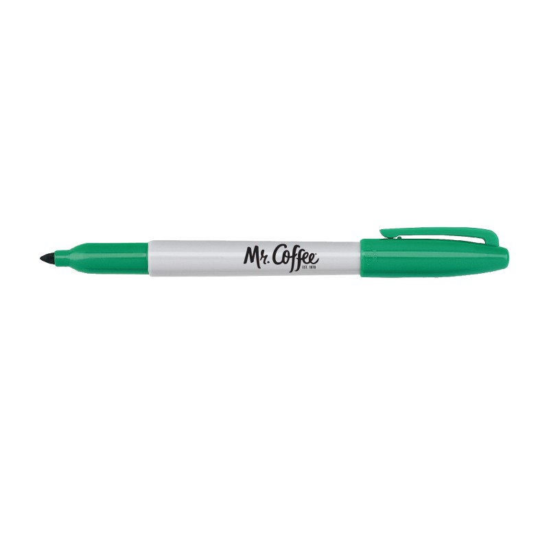 Sharpie® Fine Point - Green