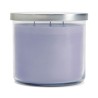 Stonewall Home Soy Blend Candle - Lavendar Fields