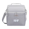 Parkview Lunch Box Cooler - Greystone