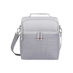 Parkview Lunch Box Cooler - Greystone