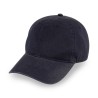 Merrimack Hat Co.® Cooper Cap - Black