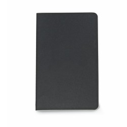 Moleskine® Cahier Ruled Large Journal - Black