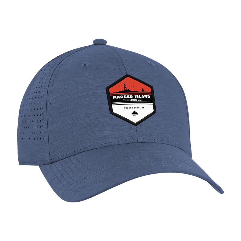 Ahead Brezo Performance Cap - Blue